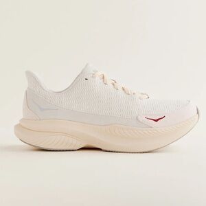HOKA x Reformation Mach 6 LS Crochet Shoe